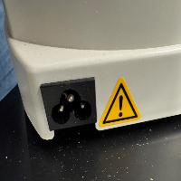 Fisher Scientific Mini Plate Spinner Centrifuge image 1